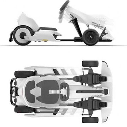 Набор для картинга Ninebot Go Kart Kit